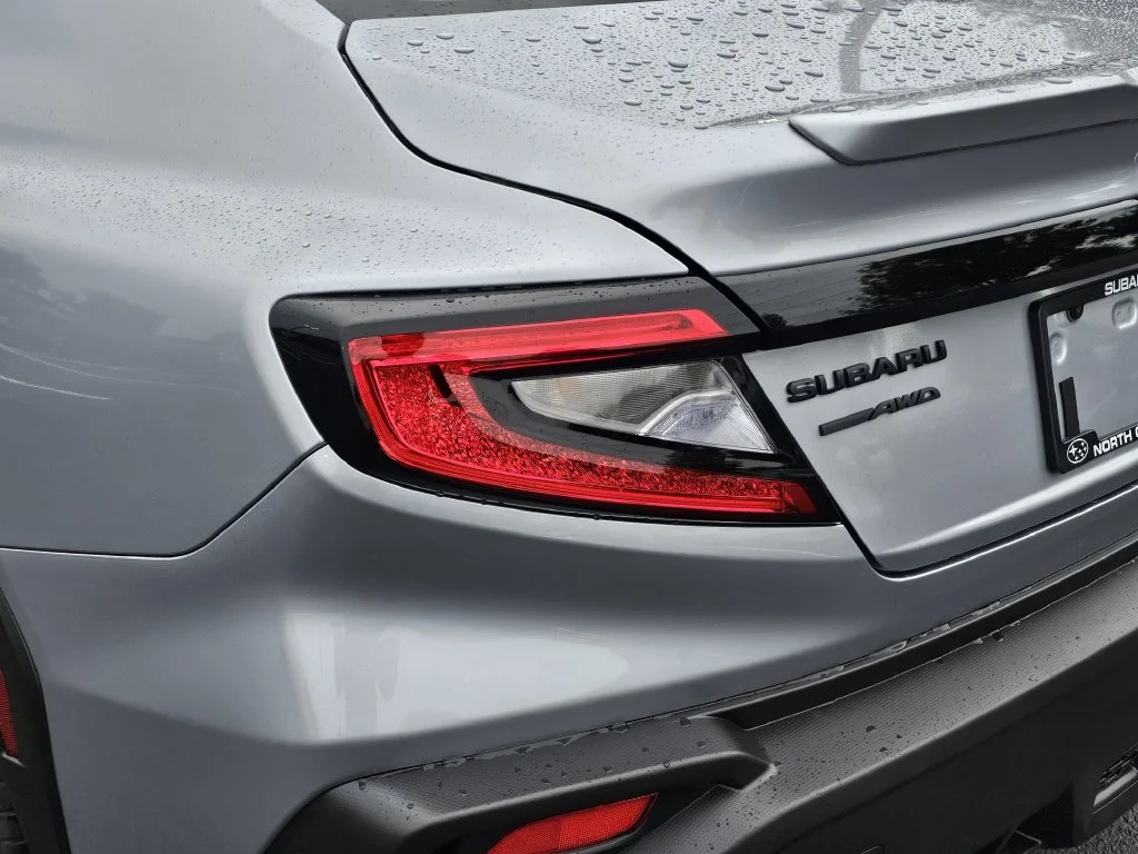 New 2026 ICE SILVER METALLIC Subaru Premium image 7