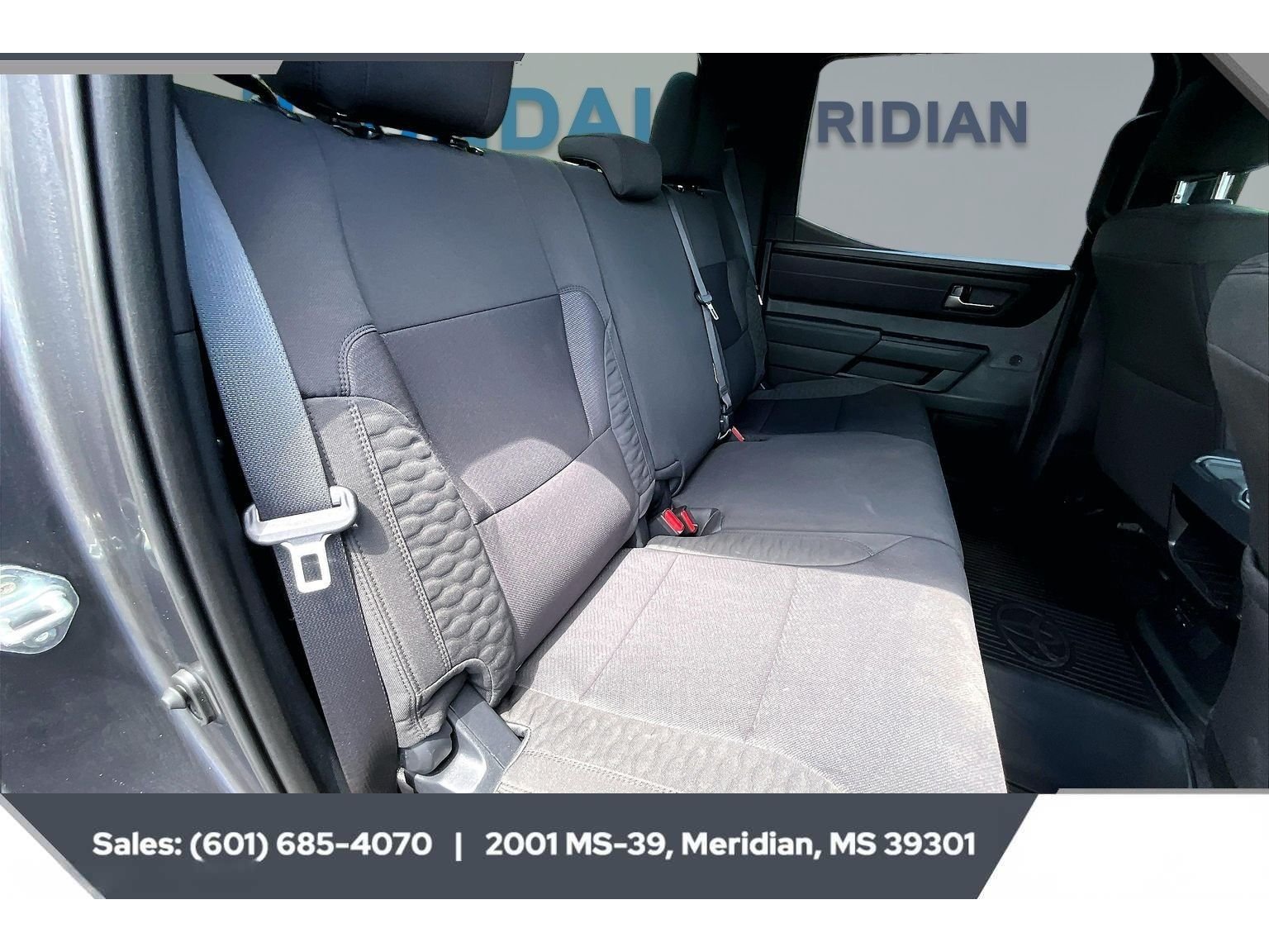 2026 Toyota Tundra SR5 - Photo 20