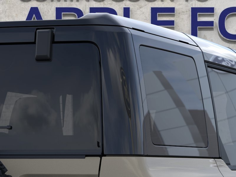 New 2026 Beige Ford Badlands image 25