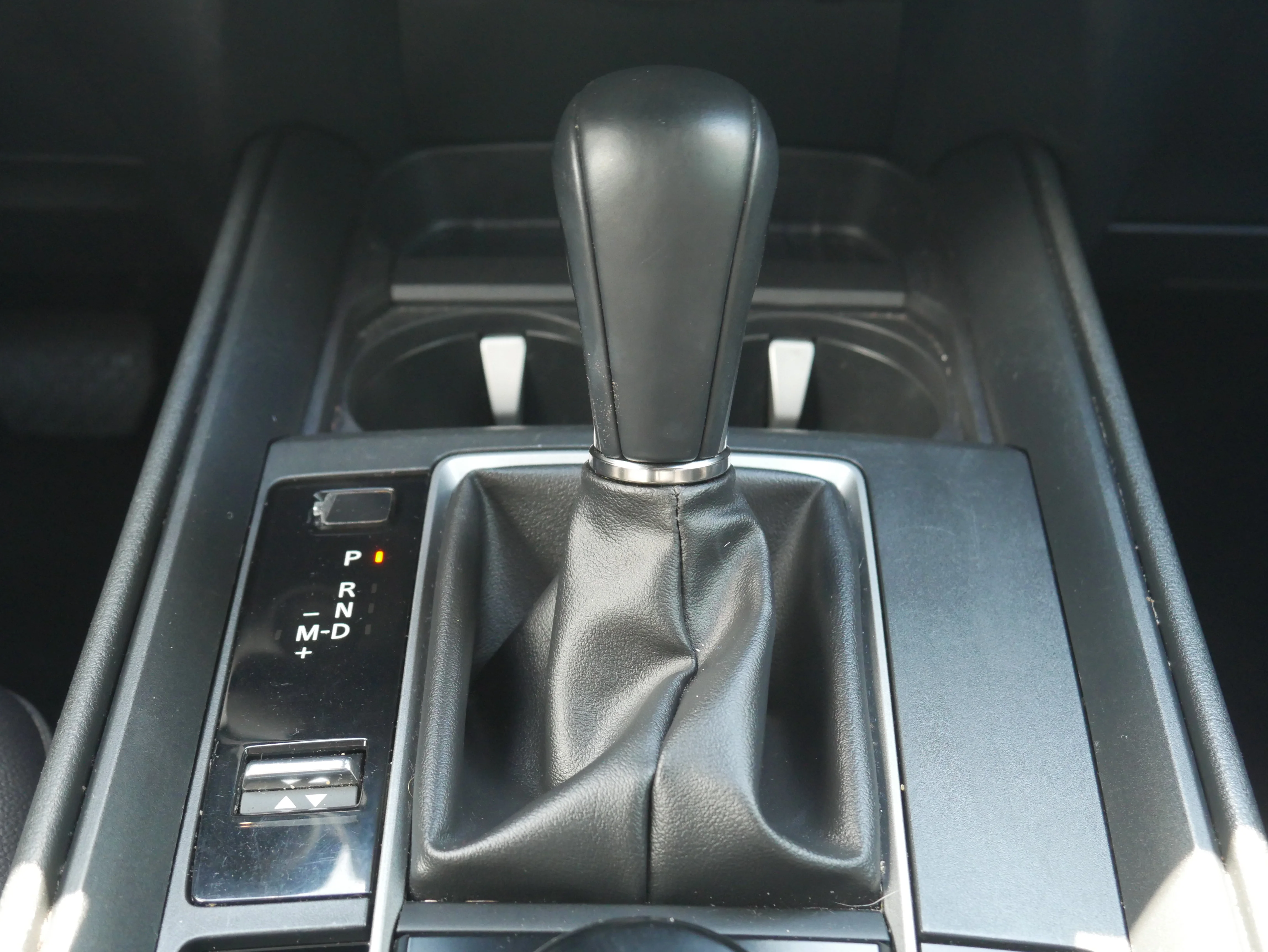 2023 Mazda CX-50 S PREFERRED PLUS - Photo 20