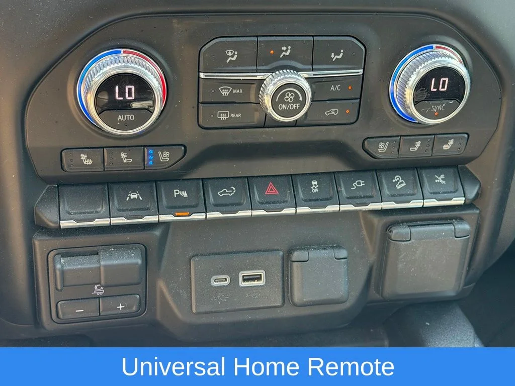 Used 2022 Black GMC Denali image 31
