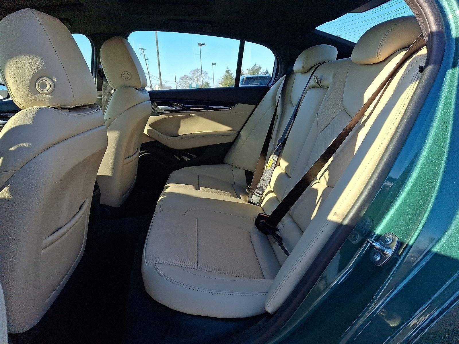 2026 Cadillac CT5 Premium Luxury - Photo 6