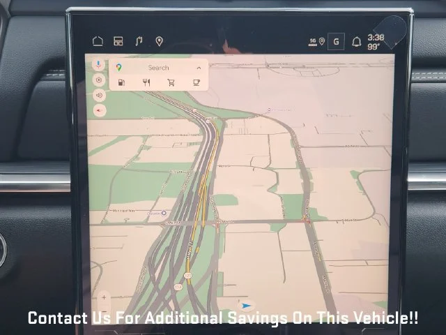 2027 GMC Terrain Elevation - Photo 12