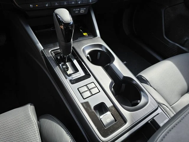 New 2026 CRYSTAL WHITE PEARL Subaru Touring XT image 48