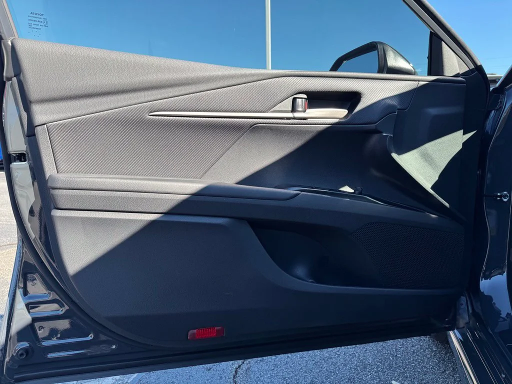 New 2026 Underground Toyota SE image 11