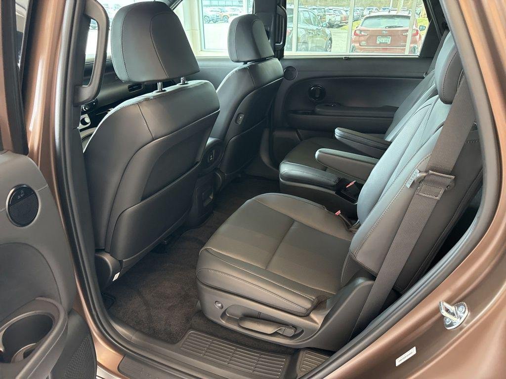 2026 Hyundai Palisade XRT Pro - Photo 14
