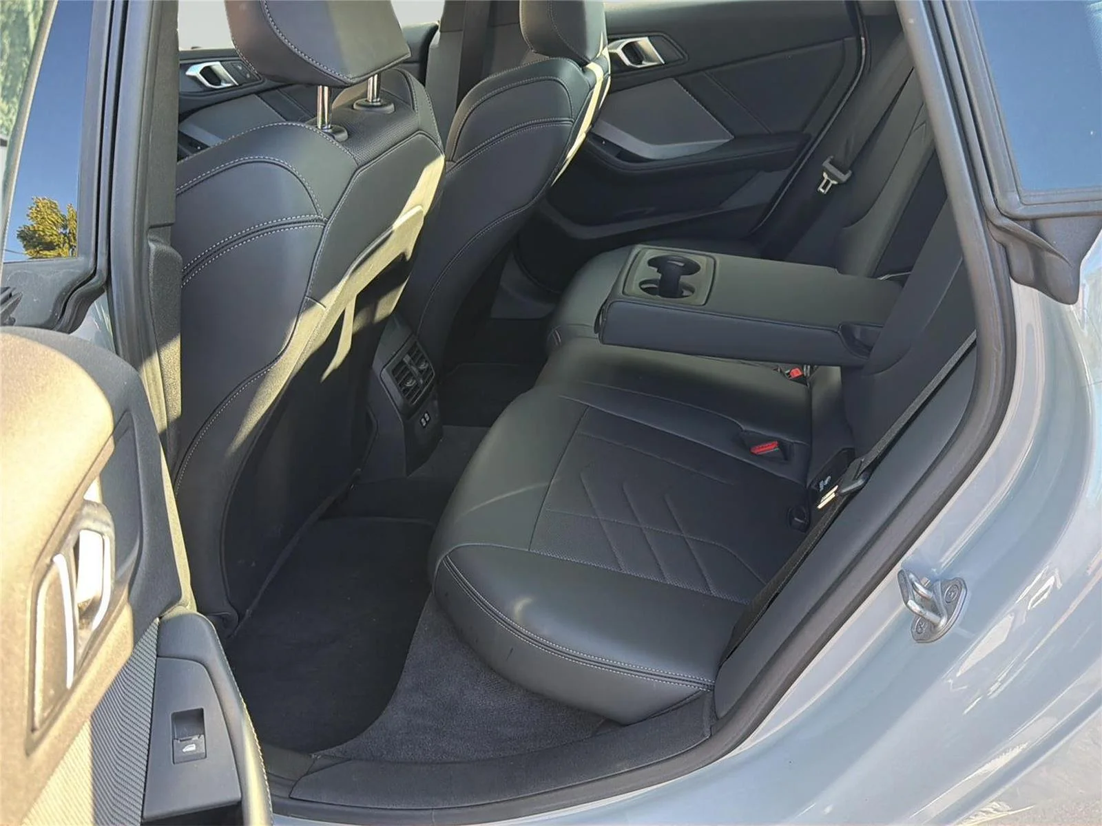 2025 BMW 2 Series 228 - Photo 21