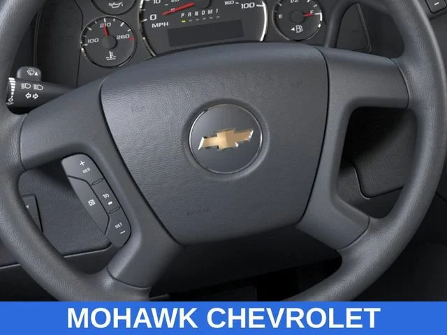 2024 Chevrolet Express Cargo Work Van - Photo 19