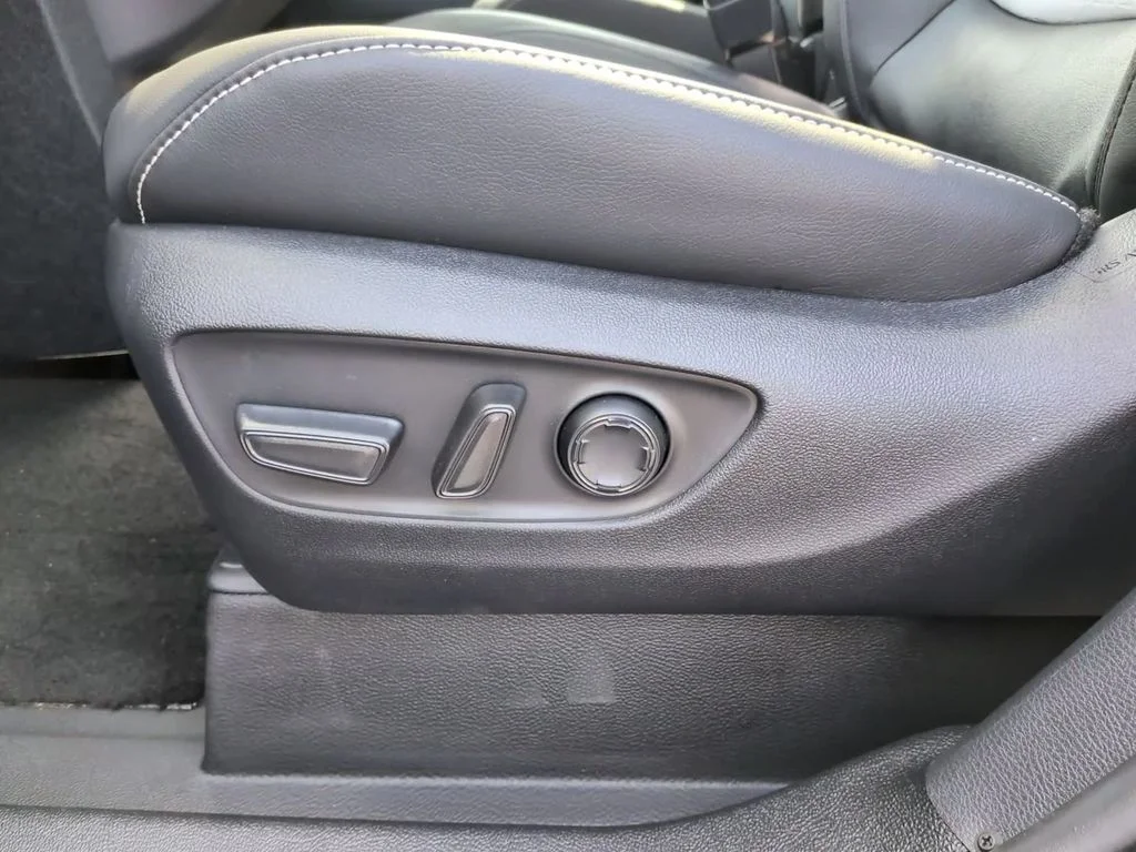 Used 2026 Black Toyota XSE image 15