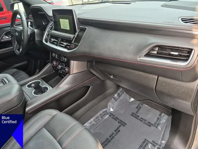Certified Used 2024 Gray Chevrolet RST image 38