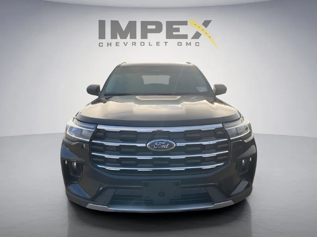 Used 2025  Ford Active image 8