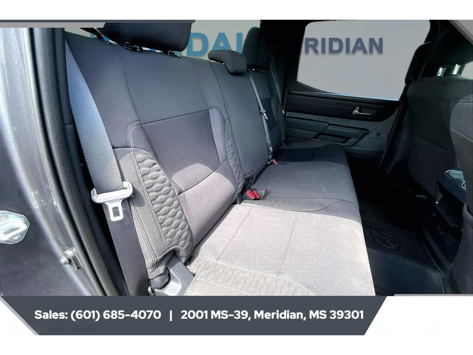 Used 2026 MAGNETIC GRAY METALLIC Toyota SR5 image 20