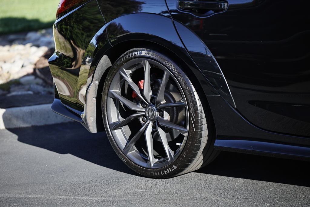 2025 Acura Integra Type-S - Photo 6