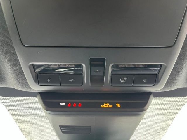 Used 2022 Gray Mazda Premium Plus image 24