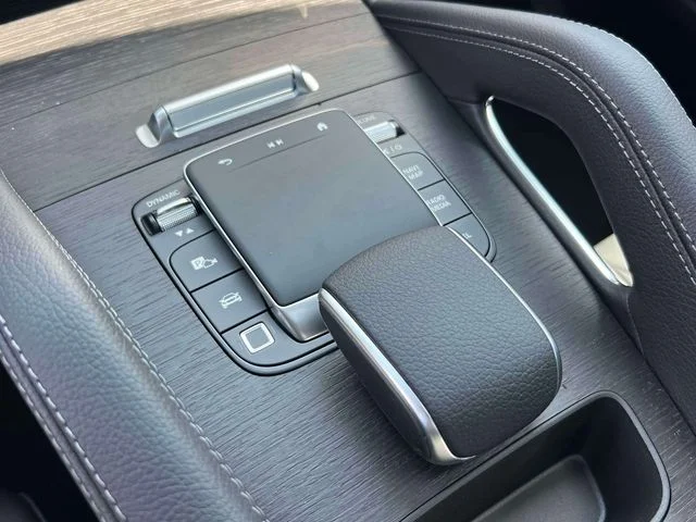 New 2026 Selenite Grey Metallic Mercedes-Benz GLE 350 image 34