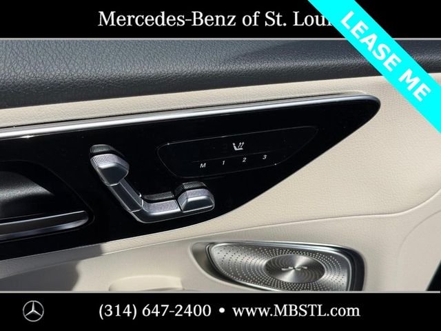 2025 Mercedes-Benz GLC Base - Photo 14