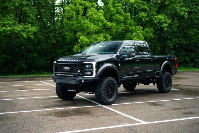 New 2026 Black LFP HENNESSEY VelociRaptor 1200 image 19