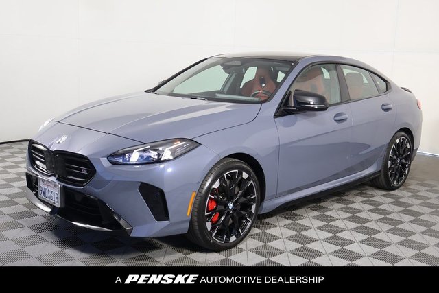 2025|BMW|2 Series|M235i xDrive|4D Sedan