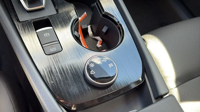 New 2026 Gray Nissan Dark Armor image 19