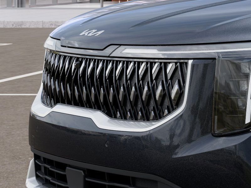 2026 Kia Carnival LXS - Photo 12