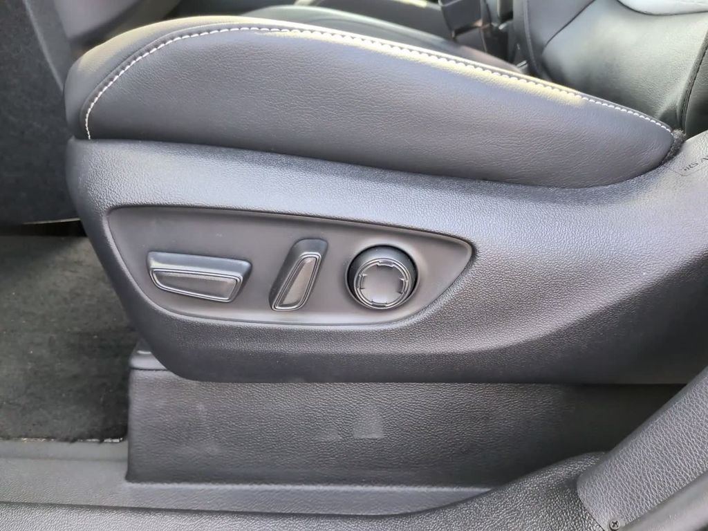 Used 2026 Black Toyota XSE image 15