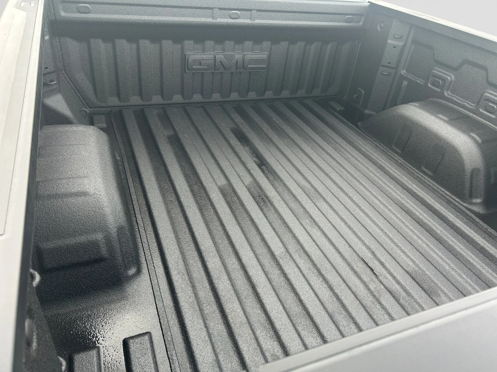 New 2026 Glacier White Tricoat GMC Denali image 10