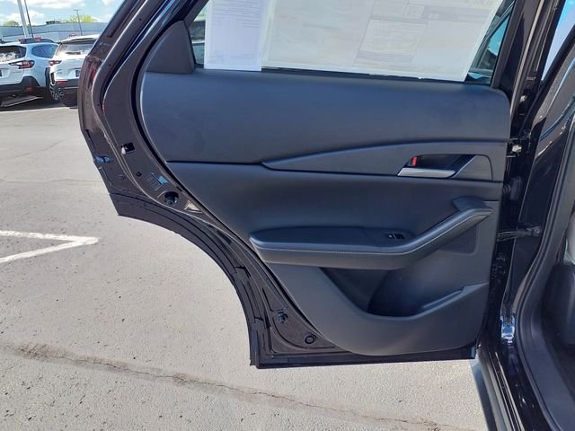 New 2026 Jet Black Mica Mazda 2.5 S Aire Edition image 24