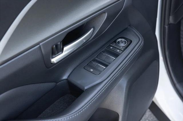 Certified Used 2026 WIND CHILL PEARL Toyota  image 9