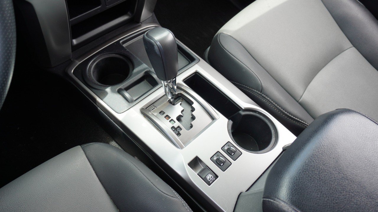 Used 2020 Gray Toyota SR5 Premium image 20