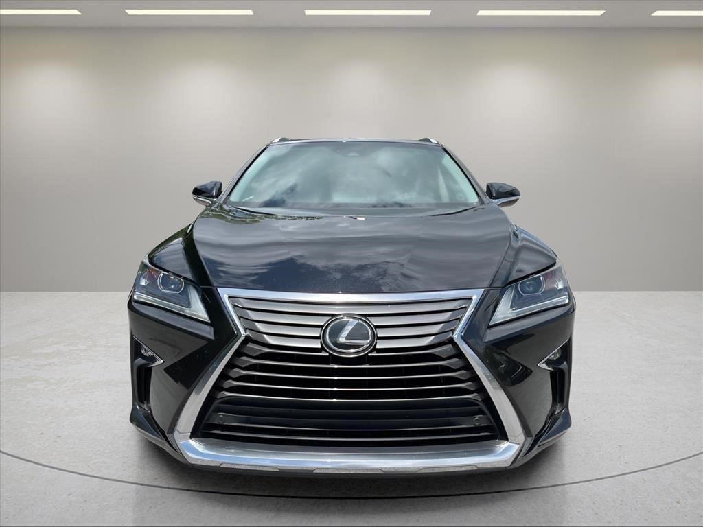 Used 2019 Caviar Lexus BASE image 8
