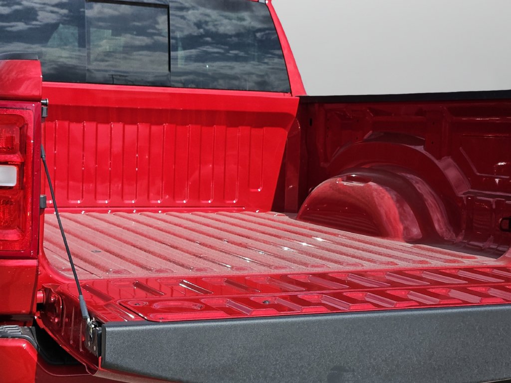 2026 RAM 1500 Big Horn/Lone Star - Photo 12