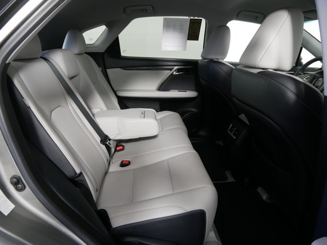 Used 2019 Atomic Silver Lexus 350 FWD image 15