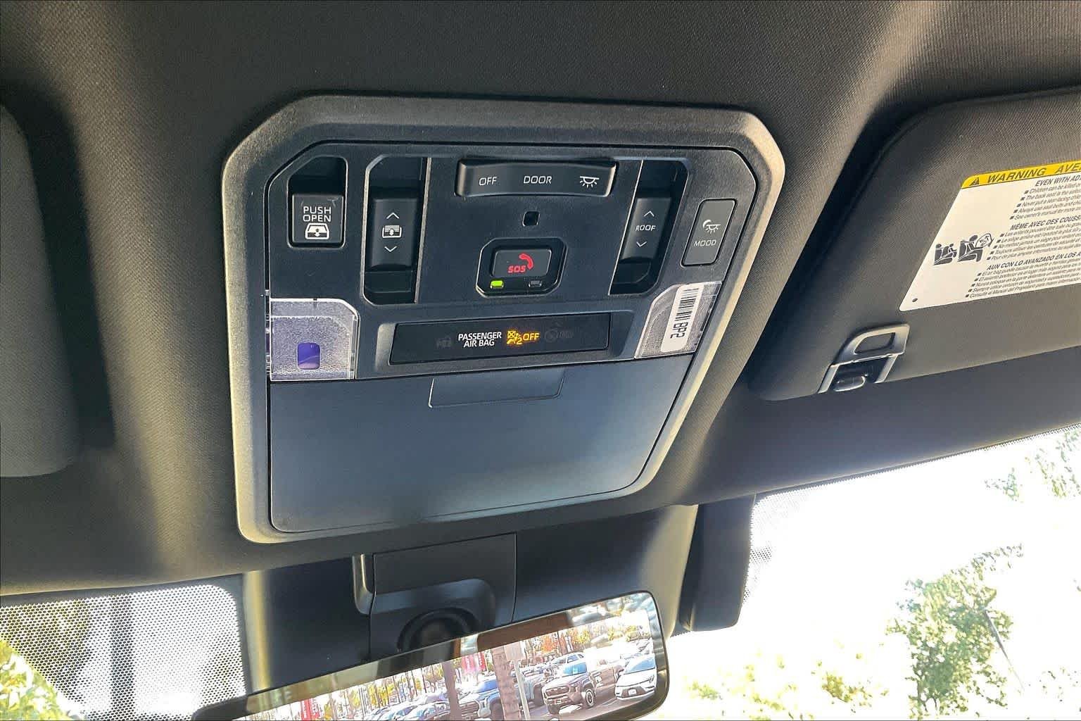 2026 Toyota Tundra 1794 Edition - Photo 18