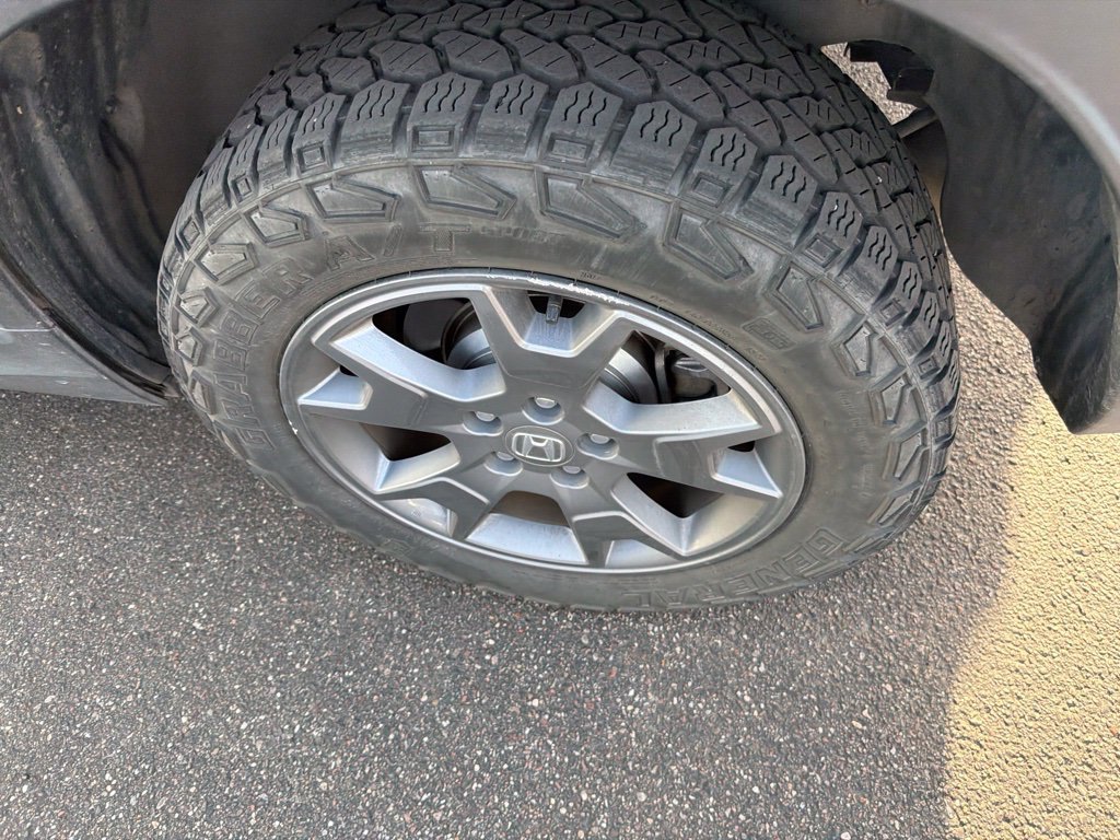 2024 Honda Passport TrailSport - Photo 7