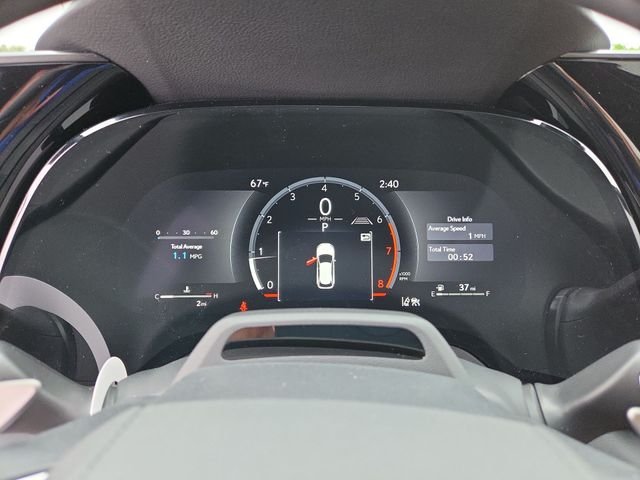 New 2026 Copper Crest Lexus PREMIUM image 15
