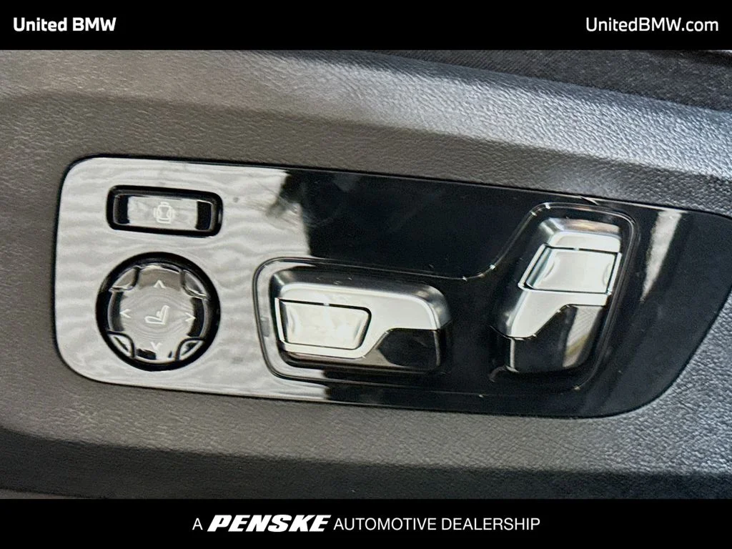 New 2027 Skyscraper Grey Metallic BMW xDrive40i image 4