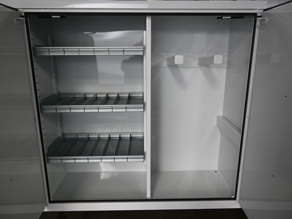 2025 Ford F-550 Super Duty Chassis Cab XL - Photo 27