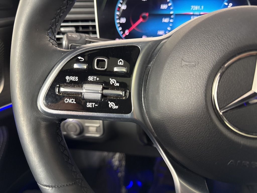 2022 Mercedes-Benz GLE GLE350 - Photo 32