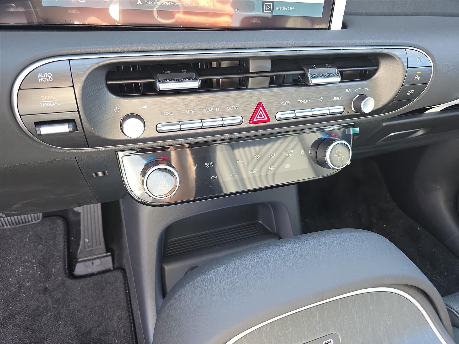 2026 Hyundai Palisade SEL - Photo 17
