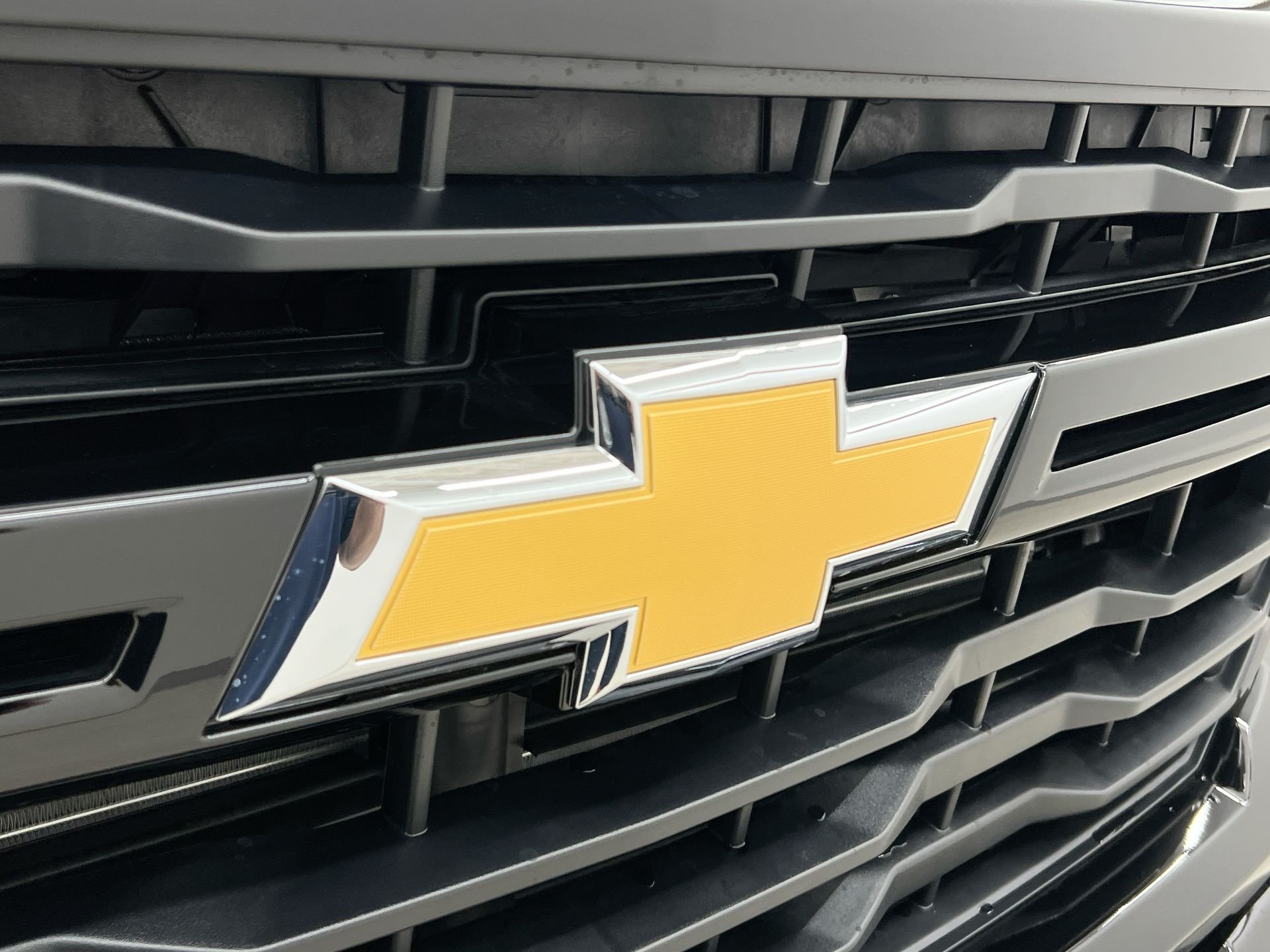 2026 Chevrolet Silverado 2500 HD Custom - Photo 78