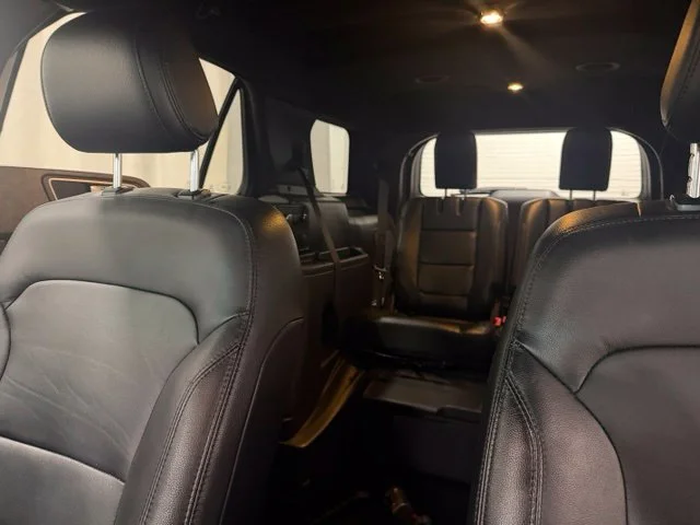 Used 2016 White Ford XLT image 15