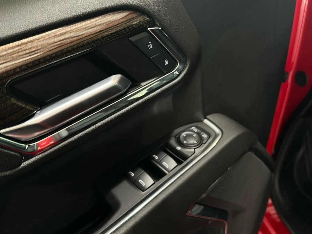New 2024 Red Hot Chevrolet LT image 37