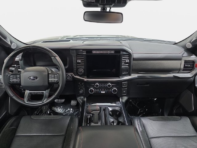 Used 2024 Green Ford Raptor image 10