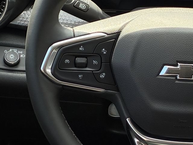 2026 Chevrolet Trax Activ - Photo 22