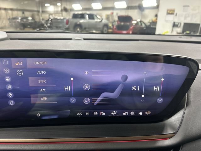 2026 Buick Envision Avenir - Photo 19