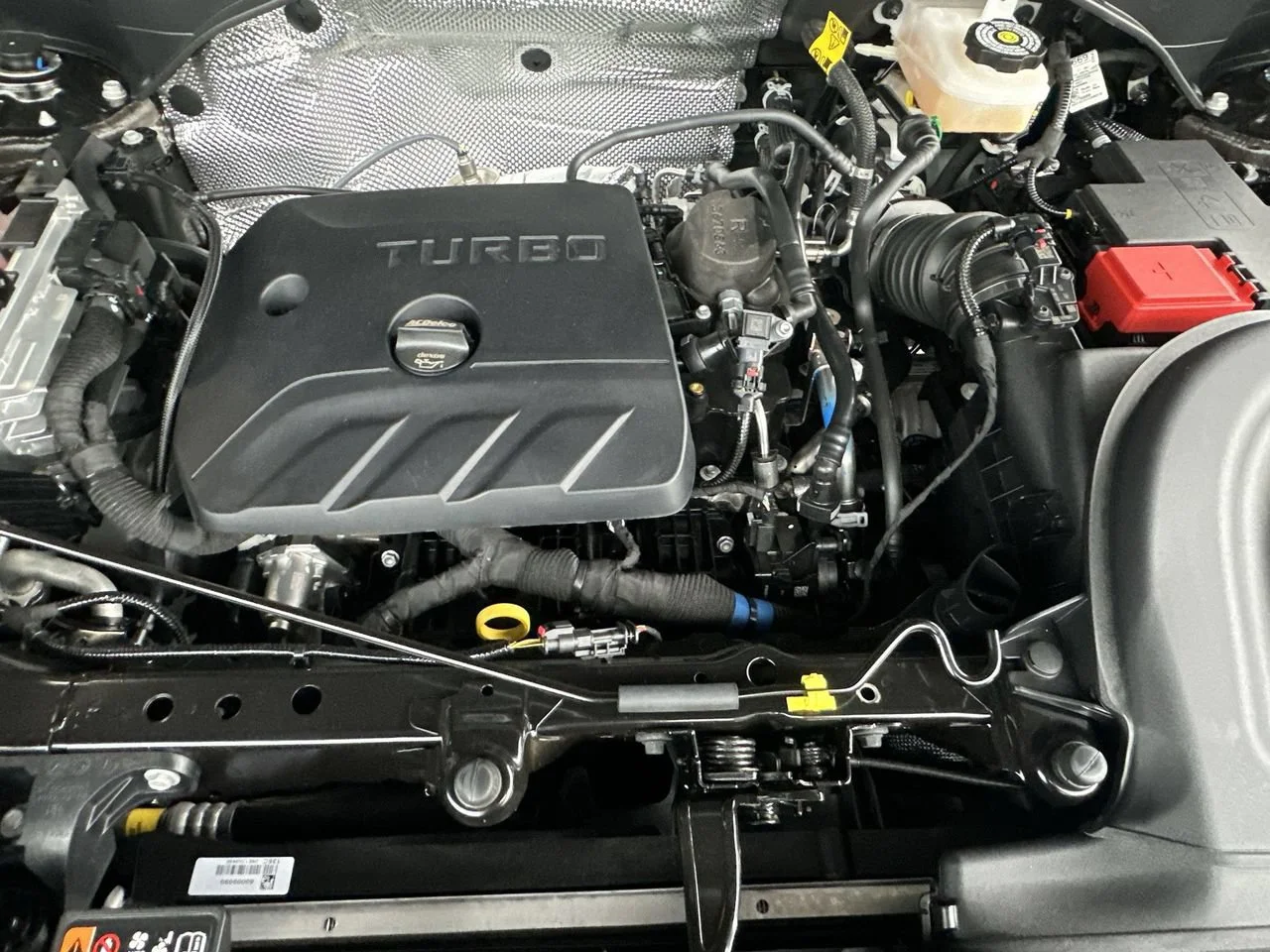 2026 Buick Encore GX Preferred - Photo 12
