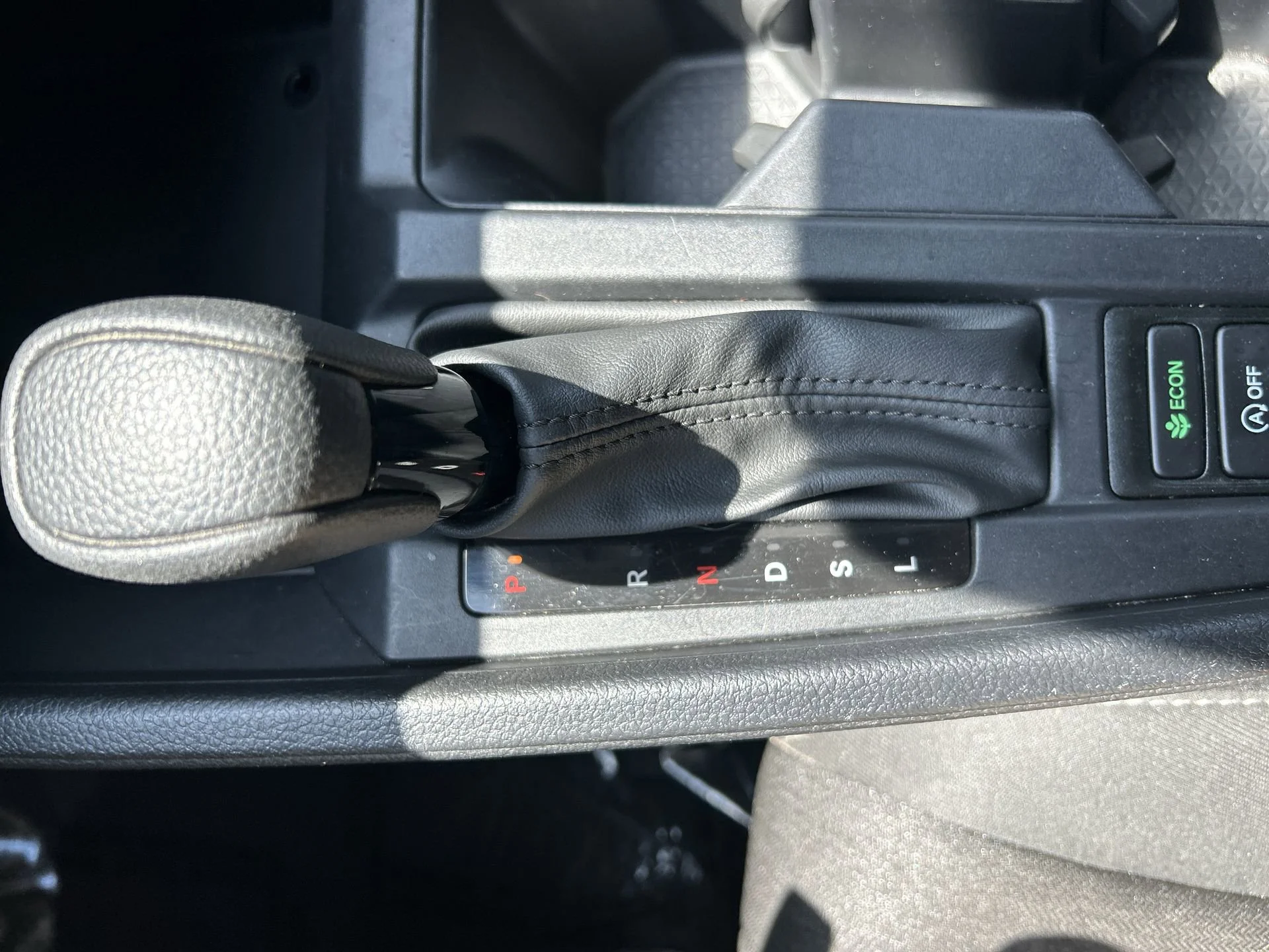 2024 Honda Accord EX - Photo 48