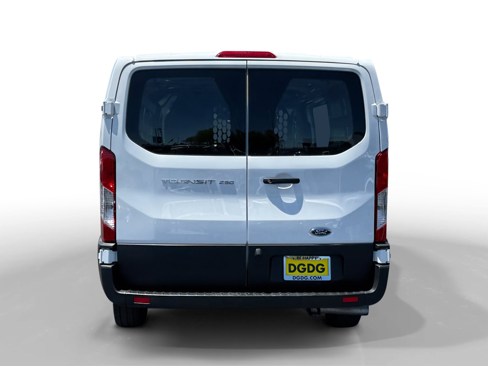 Used 2025 Oxford White Ford Base image 4