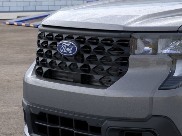 New 2026 Gray Ford XLT image 18