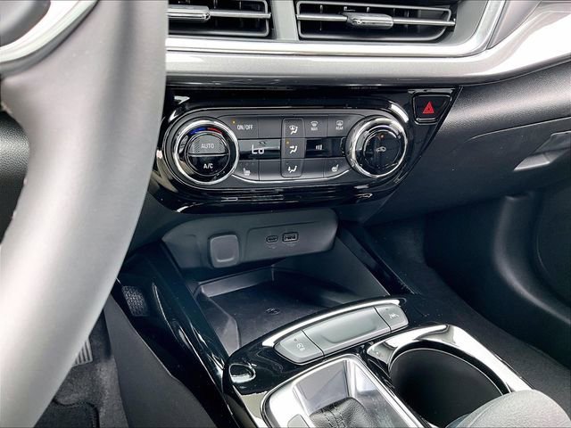 2026 Chevrolet Trax Activ - Photo 23